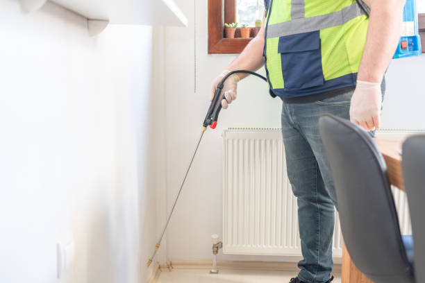 Best Emergency Pest Control  in Tysons, VA